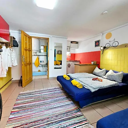 Apartment For Cyclists Ride In Balatonalmádi Exterior photo