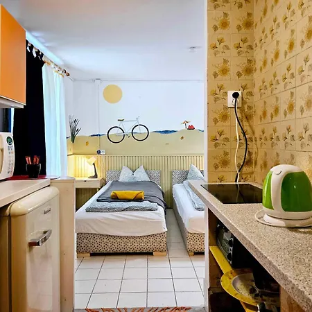 Apartment For Cyclists Ride In Balatonalmádi Exterior photo