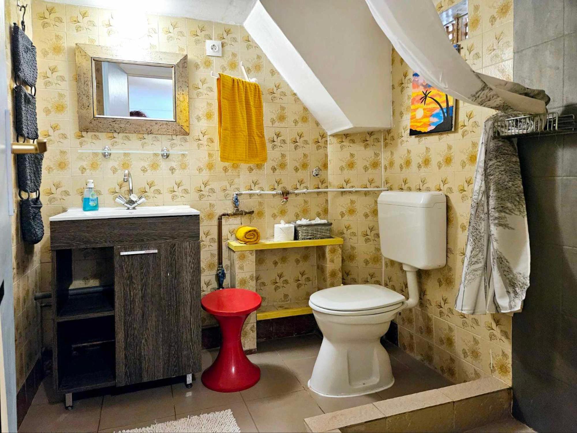 Appartement For Cyclists Ride In Balatonalmádi